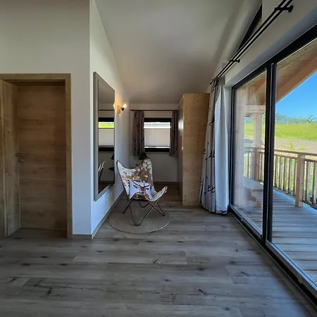 Casa de Férias Charivari *