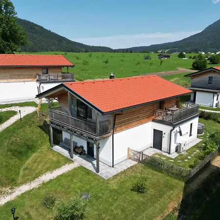 Casa de Férias Charivari *