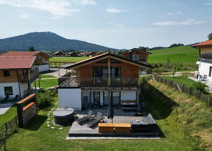 Charivari Feriehus