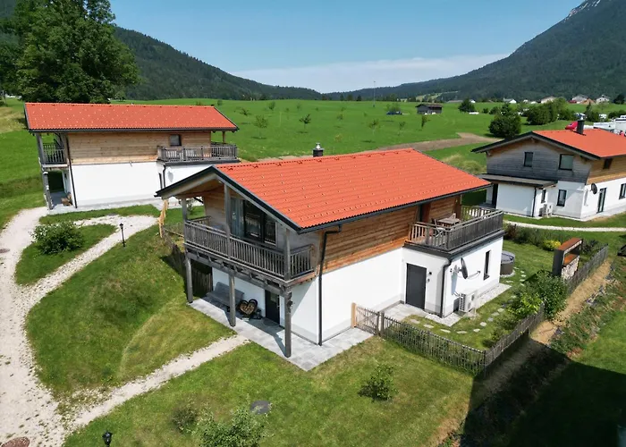 Feriehus Charivari *